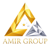 AMIR Group logo