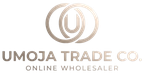 Umoja Trade Co. logo